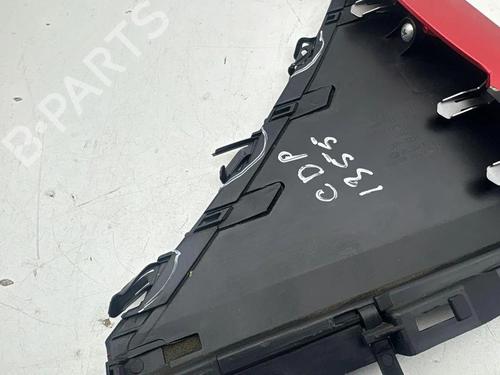 Middle console TOYOTA GT 86 Coupe (ZN6_) 2.0 (ZN6AC_, ZN6BC_, ZN6K) | BP32157337I22 