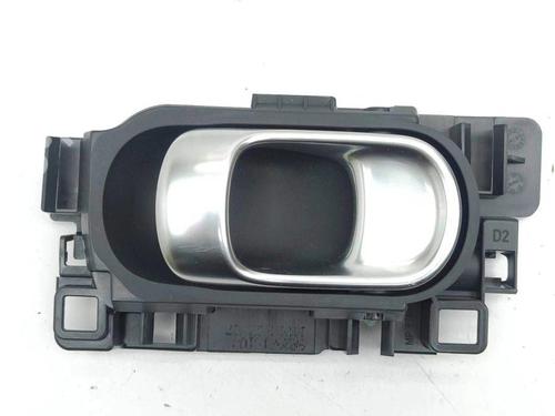 Used Rear right interior door handle CITROËN C5 AIRCROSS (A_) 1.2 PureTech 130 (ARHNSJ) (131 hp) 28905570