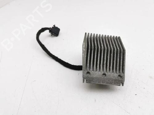 Heater resistor AUDI A2 (8Z0) 1.2 TDI | BP33644514M108 - Image 5