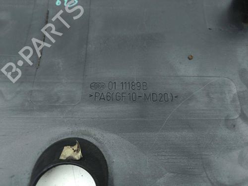 Upper protection LAND ROVER RANGE ROVER EVOQUE (L538) 2.2 D 4x4 | BP29615125M93