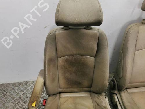 Left front seat MERCEDES-BENZ VIANO (W639) CDI 2.2 (639.711, 639.713, 639.811, 639.813, 639.815) | BP36204232C15 - Image 8