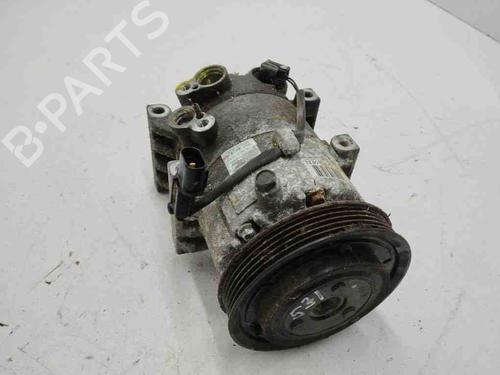 Used AC compressor HYUNDAI i30 Estate (GD) 1.6 CRDi (110 hp) 28894112