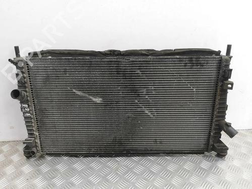 Water radiator FORD FOCUS C-MAX (DM2) 1.6 TDCi | BP28887786M31 - Image 4
