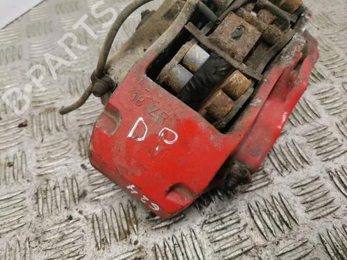 Right front brake caliper AUDI Q7 (4LB) 3.0 TDI quattro | BP36080883M104 - Image 4