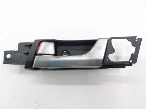 Venstre bak invendig håndtak CHEVROLET CAPTIVA (C100, C140) 2.0 D 4WD (150 hp) 28886231