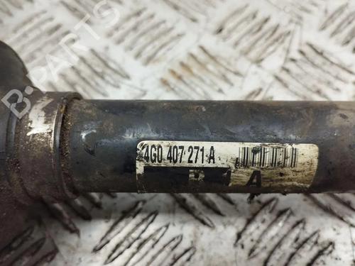 Right front driveshaft AUDI A6 C7 (4G2, 4GC) 2.0 TDI | BP36360495M39 - Image 2