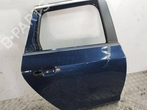 Used Right rear door OPEL ASTRA J (P10) 2.0 CDTI (68) (160 hp) 28889042