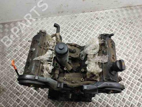 Używane Silnik AUDI A4 B6 Convertible (8H7) 2.5 TDI (163 hp) 28848623