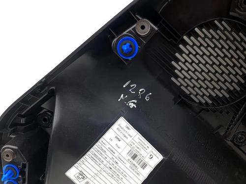 Rear left panel MINI MINI (F66, F65) Cooper S | BP36202909C60 - Image 3