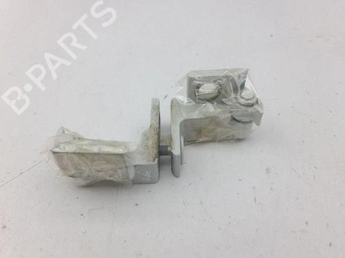 Used Hinge/Door check strap Hinge/Door check strap AUDI A4 B9 Avant (8W5, 8WD) 2.0 TDI (150 hp) 40232525 40232525
