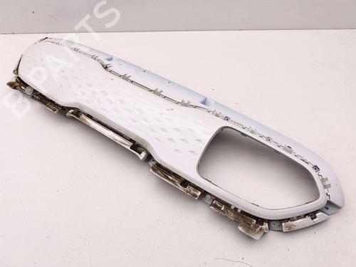 Used Grille KIA NIRO I (DE) E-NIRO (204 hp) 29638670