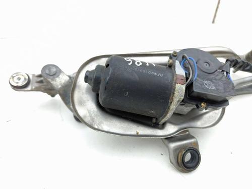 Front wipers mechanism MASERATI QUATTROPORTE V 4.2 | BP29813065C83