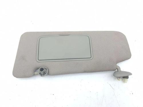 Used Left sun visor Left sun visor 38500559 38500559