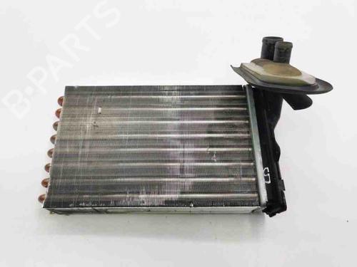 Used Heater matrix RENAULT MEGANE I (BA0/1_) 1.6 16V (BA04, BA0B, BA11, BA1J, BA16, BA19, BA1K, BA1V,... (107 hp) 28875965