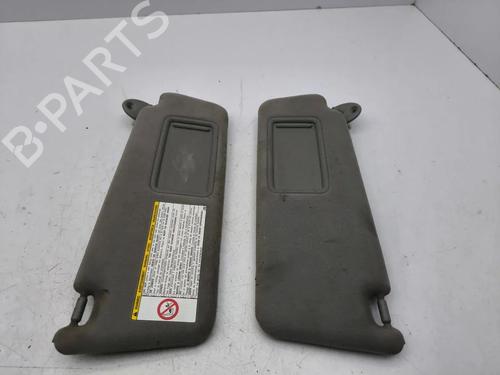 Left sun visor LEXUS GS (_S19_) 450h (GRS191_, GWS191_) | BP36350246I1 - Image 3