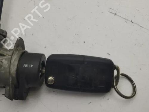 Ignition barrel VW PASSAT B5 (3B2) 1.9 TDI | BP28849684M48