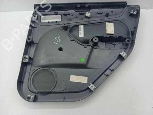 Rear left panel FORD FOCUS II Saloon (DB_, FCH, DH) 1.6 | BP38248172C60 - Image 4