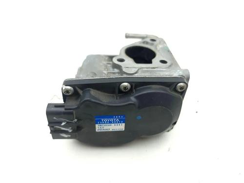 Electronic sensor TOYOTA RAV 4 III (_A3_) 2.0 (ZSA35_, ZSA35R) | BP36204904M84 - Image 2