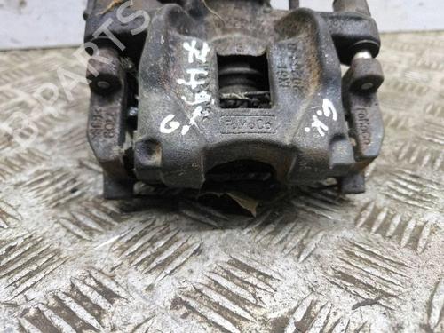 Left rear brake caliper FORD FOCUS IV (HN) 1.0 EcoBoost | BP39990606M107 - Image 2