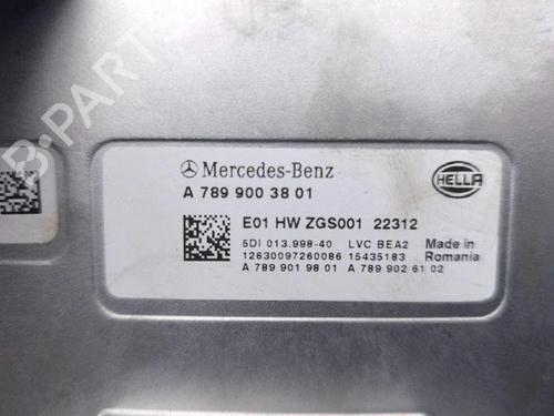 Electronic module MERCEDES-BENZ EQE (V295) EQE 350 (295.125) | BP37456667M83  - Image 8