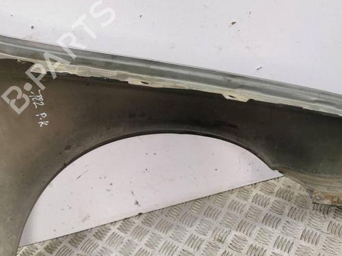 Forkjerm venstre JAGUAR X-TYPE I (X400) 2.0 D | BP28874495C41 