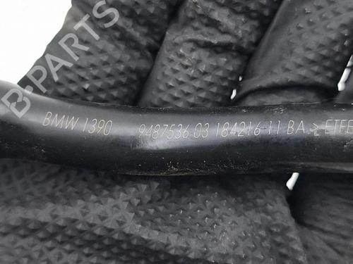 Pipe BMW 2 Active Tourer (U06) 220i Mild Hybrid | BP38316872M125 - Image 7