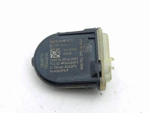 Electronic sensor CHEVROLET TRAX 1.4 | BP30885118M84