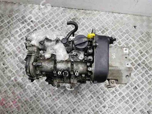 Engine SEAT IBIZA V (KJ1, KJG) 1.0 TSI | BP28856364M1 