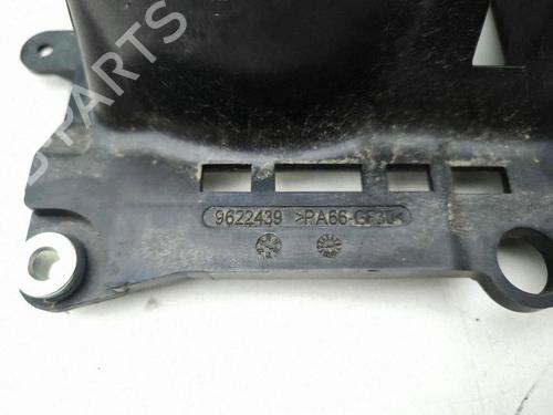 Gearstang NISSAN NAVARA NP300 Platform/Chassis (D23) 2.3 dCi 4x4 | BP38247047M90  - Image 7