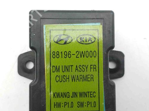 Electronic sensor HYUNDAI SANTA FÉ III (DM, DMA) 2.2 CRDi 4WD | BP28873827M84  - Image 6