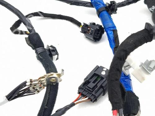 Wiring harness HYUNDAI TUCSON (NX4E, NX4A) 1.6 T-GDi | BP37610536E16 - Image 3