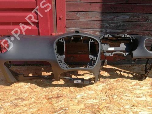 Used Dashboard NISSAN JUKE (F15) 1.5 dCi (110 hp) 28867612