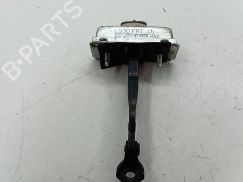 Used Hinge/Door check strap LAND ROVER RANGE ROVER EVOQUE (L538) 2.2 D 4x4 (190 hp) 28898645
