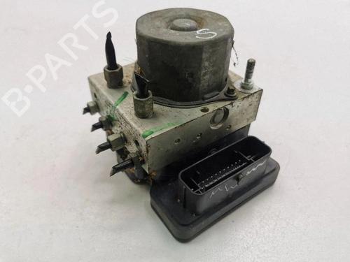 Used ABS pump ABS pump NISSAN QASHQAI II (J11, J11_) 1.5 dCi (110 hp) 40209533 40209533