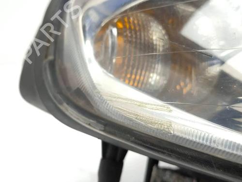 Right headlight MASERATI QUATTROPORTE V 4.2 | BP28905611C29 - Image 8