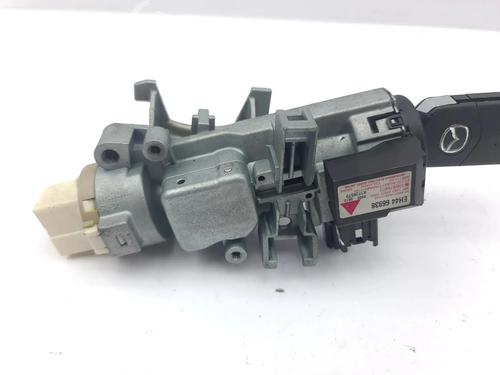 Ignition barrel MAZDA CX-7 (ER) 2.2 MZR-CD AWD (ER10A) | BP28873323M48 - Image 3