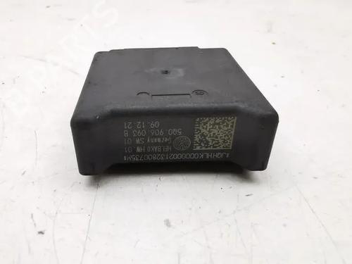 Fuel ECU VW GOLF VIII (CD1, DA1) 1.5 TSI | BP28864342M50 - Image 6