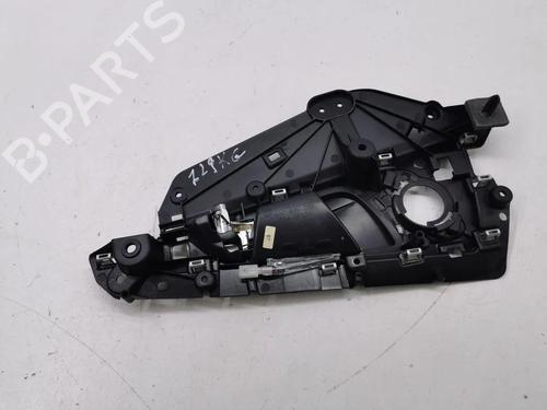 Rear left interior door handle AUDI A6 C7 (4G2, 4GC) 1.8 TFSI | BP33226785I15 - Image 5