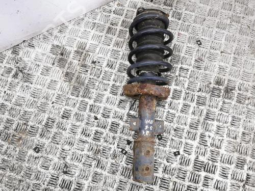 Used Right front shock absorber SAAB 9-5 Estate (YS3E) 1.9 TiD (150 hp) 28886506