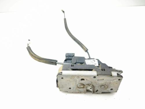 Used Front right lock Front right lock 36085937 36085937