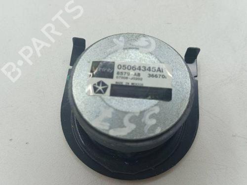 Elektronisk modul CHRYSLER VOYAGER II (ES) 2.5 TD | BP28845460M83