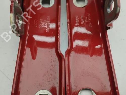 Hinge/Door check strap AUDI A1 Sportback (8XA, 8XF) 1.0 TFSI | BP28863112C146 
