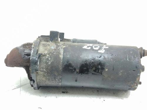 Starter OPEL ZAFIRA A MPV (T98) 2.2 DTI 16V (F75) | BP28896797M8