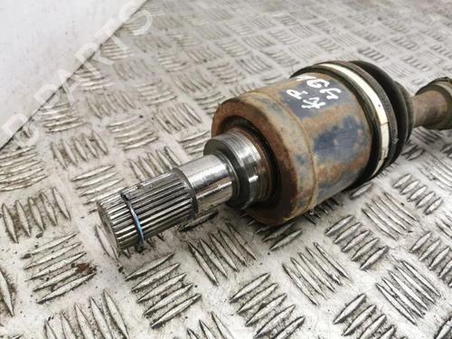 Left front driveshaft MAZDA CX-7 (ER) 2.2 MZR-CD AWD (ER10A) | BP28893315M38 - Image 5