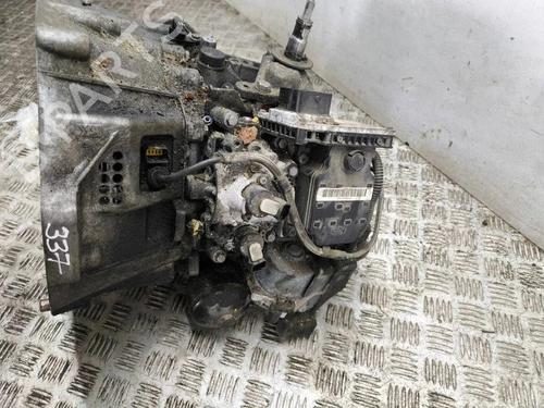 Gearbox CITROËN C4 AIRCROSS 1.6 HDi 115 | BP38278922M3  - Image 10