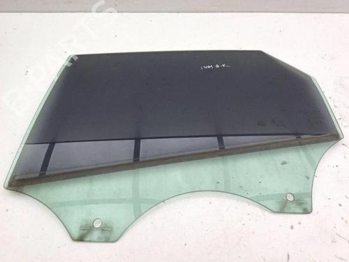 Used Rear left door window Rear left door window 37643825 37643825