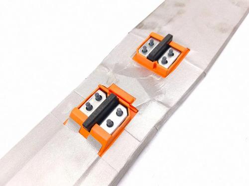 Electronic sensor MERCEDES-BENZ EQE (V295) EQE 350 (295.125) | BP37425041M84 - Image 8