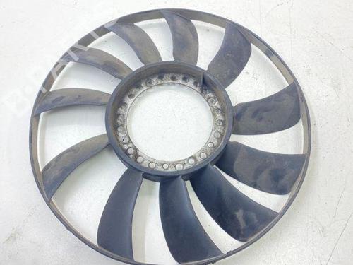 Used Fan VW PASSAT B5.5 Variant (3B6) 1.9 TDI (101 hp) 28846833
