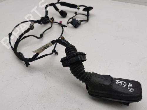 Ledningsnet OPEL ZAFIRA TOURER C (P12) 2.0 CDTi (75) (165 hp) 28894923