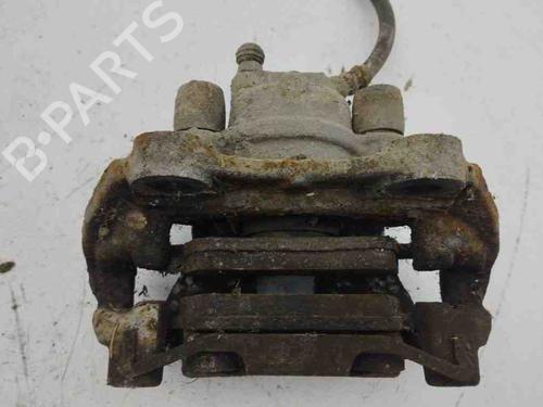 Left rear brake caliper MERCEDES-BENZ E-CLASS (W211) E 200 CDI (211.007) | BP28894825M107 